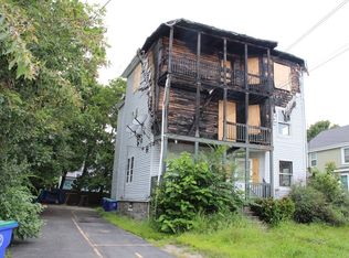 89-91 Pacific St, Rockland, MA 02370