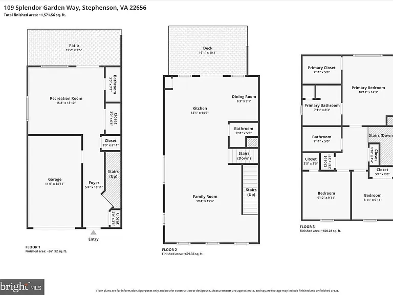 109 Splendor Garden Way — Photo 37