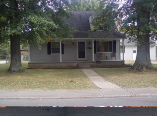 4421 Blackburn Ave, Ashland, KY 41101