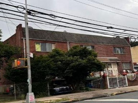 Property Side View