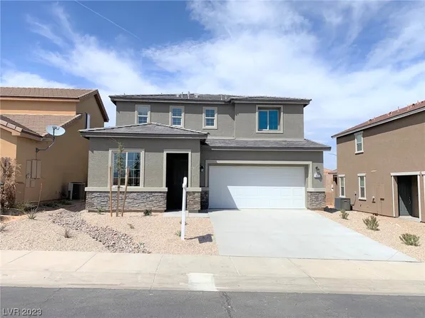 865 Orion Ln, Mesquite, NV 89027