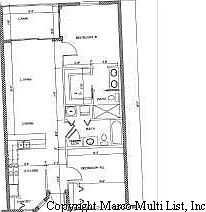 1st image of 9165 Celeste Dr #3201