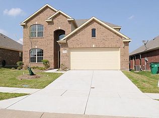 1224 Angelina Dr, Princeton, TX 75407