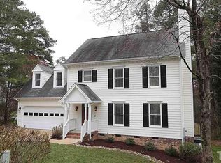 3005 Windcove Pl, Raleigh, NC 27612