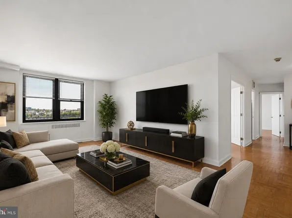 2601 Pennsylvania Ave APT 1009, Philadelphia, PA 19130