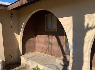 Broadway, Inyokern, CA 93527