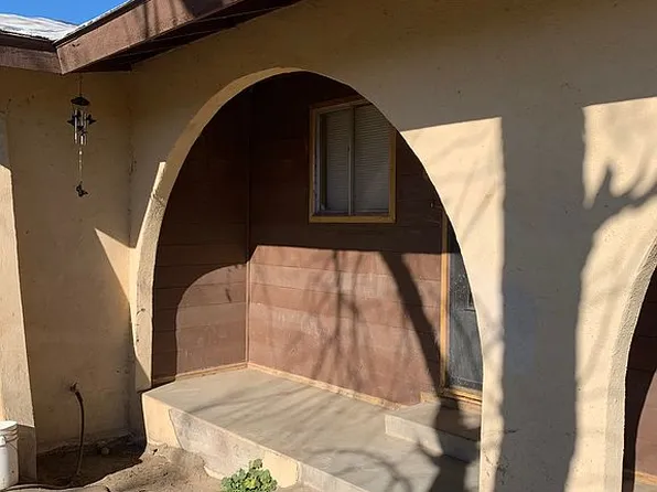 Broadway, Inyokern, CA 93527