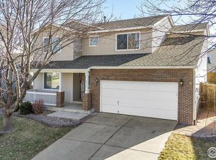 1319 Cumberland Dr, Longmont, CO 80504