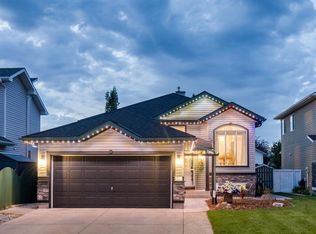 119 SE Stonegate Cres NW, Airdrie, AB T4B2P2