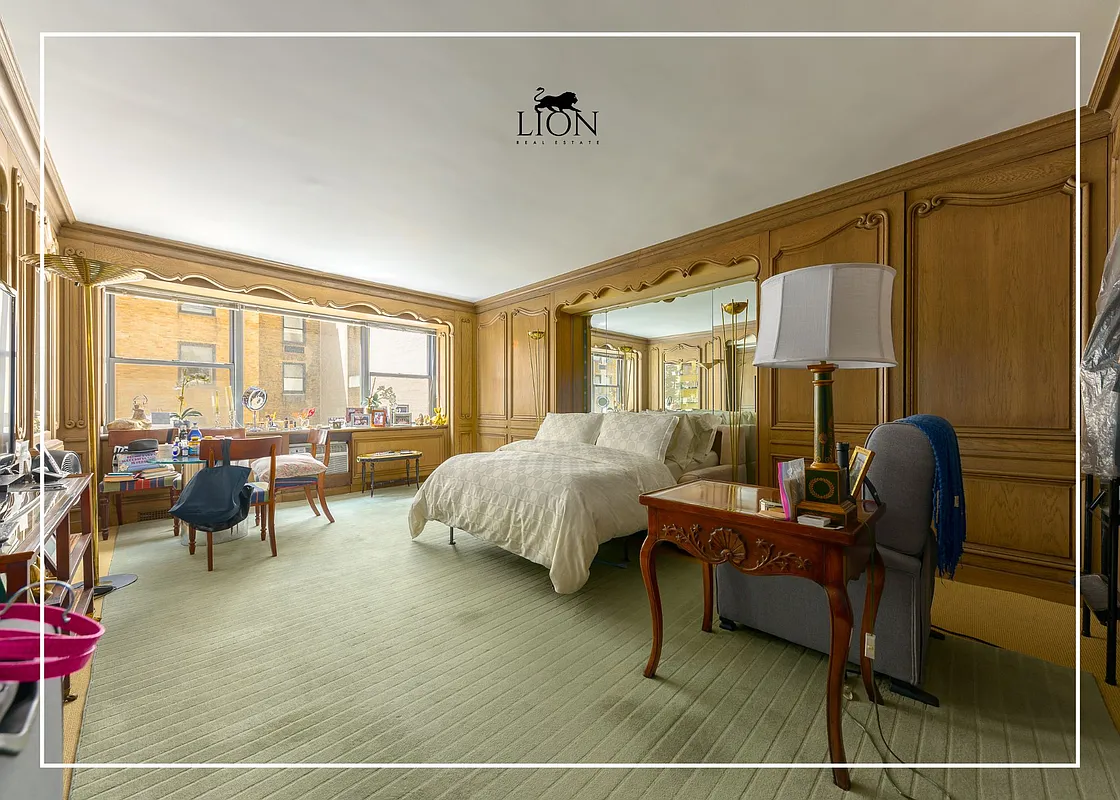 110 East 57th St Unit 16B  