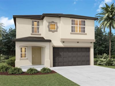 2207 Teneroc Trl, Lakeland, FL, 33801