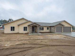 16564 Mark, Madera, CA 93636