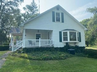604 W Chapel Pike, Marion, IN 46952