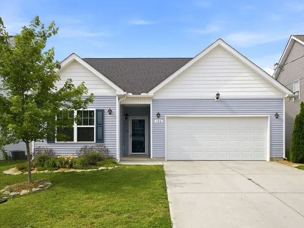 123 Triple Crown Ct, Shelbyville, TN 37160