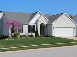 18041 Lisbon Dr, South Bend, IN