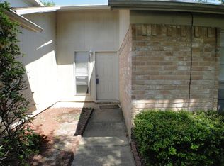 915 Comstock Springs Dr, Katy, TX 77450