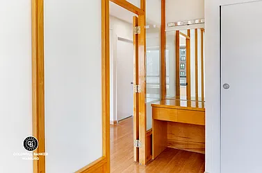 Rented by Coldwell Banker Warburg