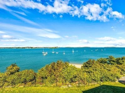 91 Regatta Rd, Weymouth, MA, 02191