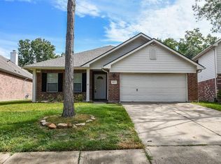 20315 Sable Acre Ct, Cypress, TX 77433