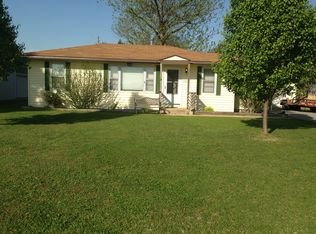 1512 Columbia Rd, Dupo, IL 62239