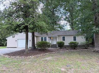 205 Wharf Row, Yorktown, VA 23692