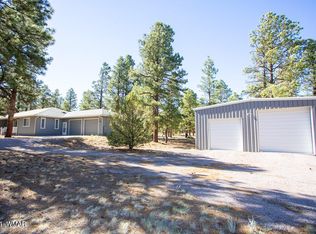 5855 Glenwood Trl, Flagstaff, AZ 86004