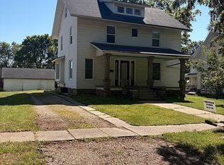 1215 Virginia St, Sabetha, KS 66534
