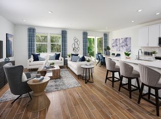 Orchid Plan, Cypress Meadows - Signature Series, Jacksonville, FL 32219