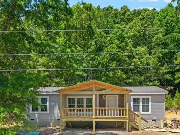1627/1629 Wasson Rd, Ten Mile, TN 37880