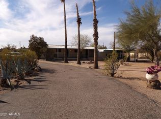 1781 S Starr Rd, Apache Junction, AZ 85119