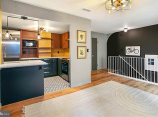 2440 16th St NW APT 104, Washington, DC 20009
