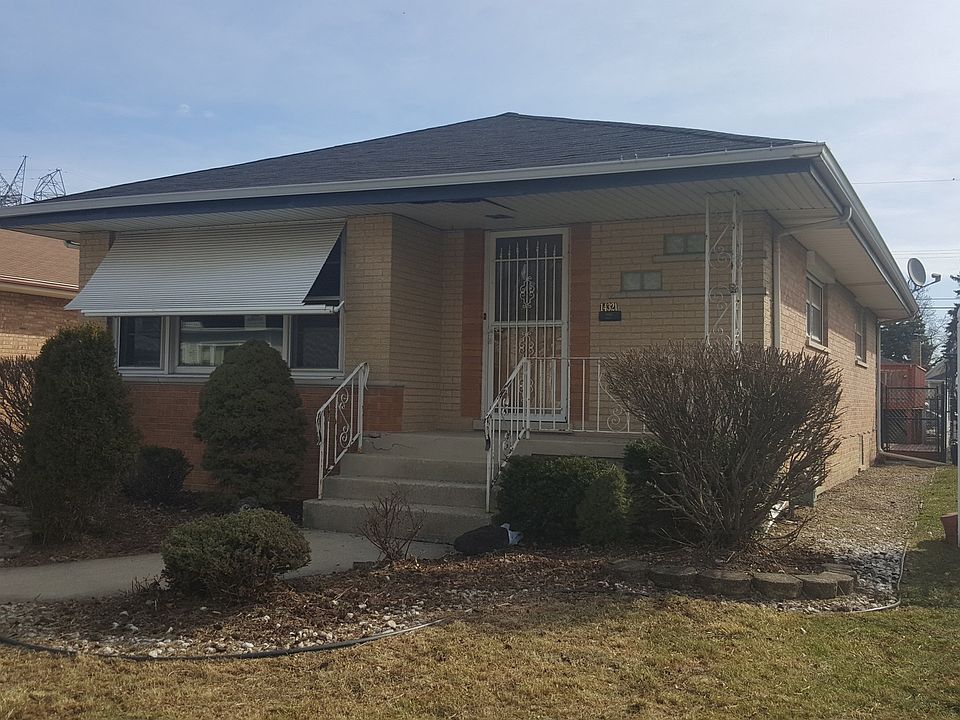 1st image of 14321 S Campbell Ave