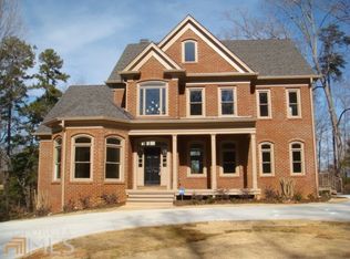 7321 Breeze Bay Rd, Cumming, GA 30041