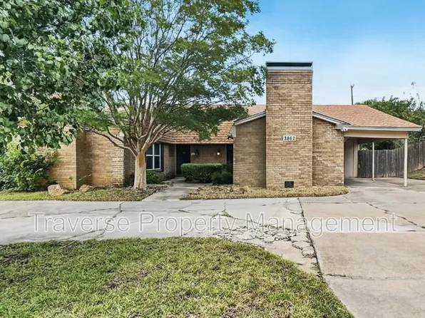 3862 Wonder Ct, Fort Worth, TX 76133