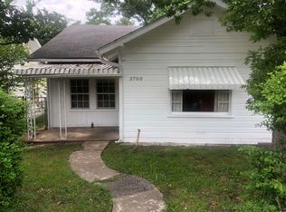 3700 W 17th St, Little Rock, AR 72204