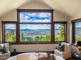 466 Big Dipper Rd, Edwards, CO 81655