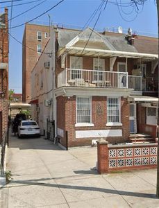109 Bay 38th St, Brooklyn, NY, 11214