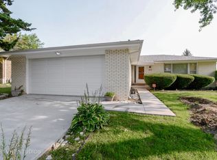 6200 Beechwood Rd, Matteson, IL 60443