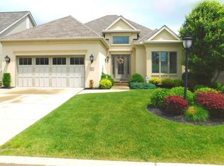 57 Harbridge Mnr, Buffalo, NY 14221