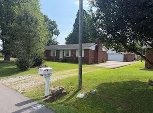 2066 N Downey Dr, Henderson, KY 42420