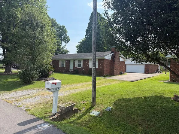 2066 N Downey Dr, Henderson, KY 42420
