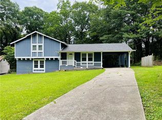 9006 Gatewood Dr, Jonesboro, GA 30238