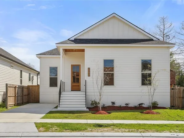 6065 Wickfield Dr, New Orleans, LA 70122