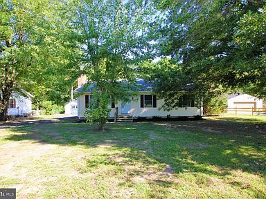 5548 Bonnie Brook Rd Cambridge Md 21613 Zillow