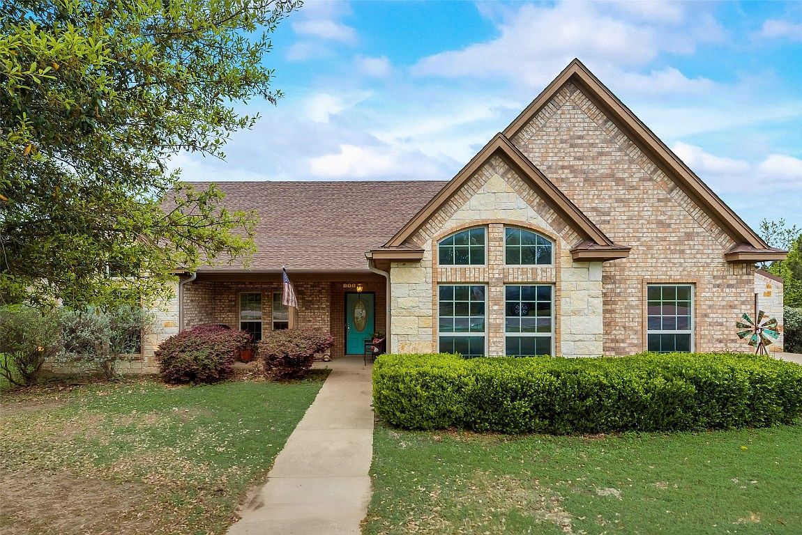 400 Summit Ridge Dr, Glen Rose, TX 76043 Zillow