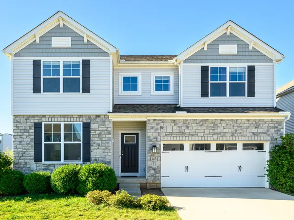 183 Rosewood Loop SW, Commercial Pt, OH 43116