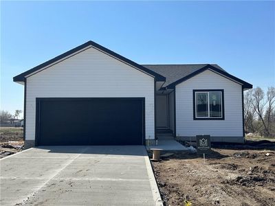 1030 Linden St, De Soto, IA, 50069