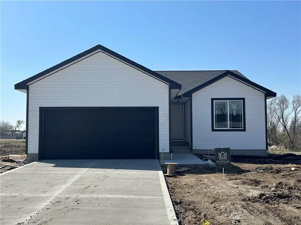 1030 Linden St, De Soto, IA 50069