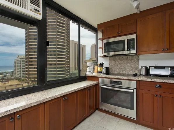 343 Hobron Ln APT 1603, Honolulu, HI 96815
