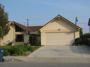 20356 Barnard Ave, Walnut, CA 91789